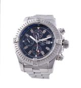 Breitling, Super Avenger, Ref. A13370