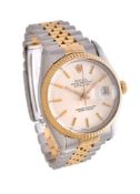 ROLEX, Datejust, Ref. 16013,