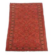 A Beshir rug