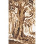 λ Raoul Millais (British 1901-1999)The Old Oak