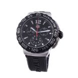 Tag Heuer, Formula 1, Ref. CAU1110