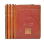 Macquoid, Percy, R.I.. A History of English Furniture