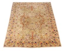 A Tetex carpet