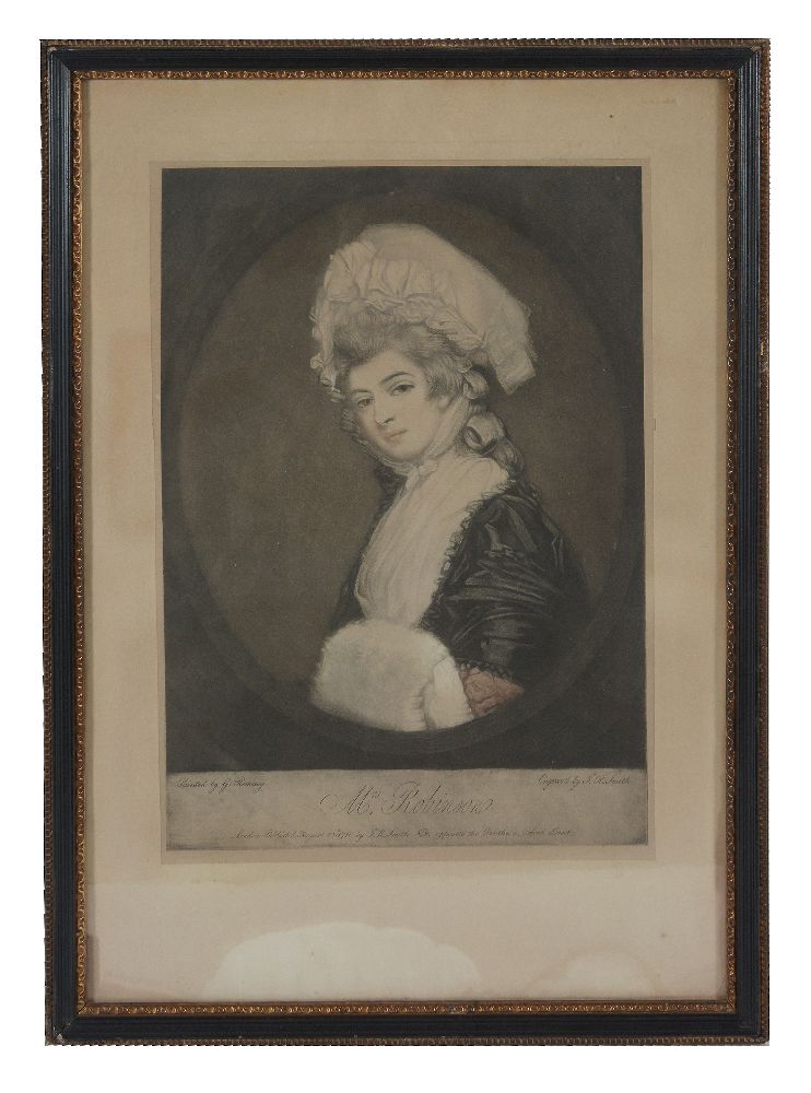 A mixed quantity of prints and engravingsVarious artists, dates and sizes (Qty) - Image 9 of 33