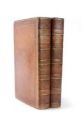 Ware, Sir James The History and Antiquities of Ireland, 2 vol.