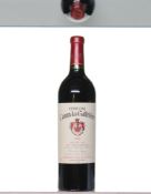 2000 Chateau Canon La Gaffeliere, St Emilion