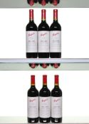 2014 Penfolds Bin 389, Barossa Valley