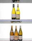 Mixed White Burgundy