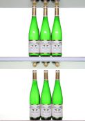 2016 Wehlener Sonnenuhr Riesling Auslese Goldkapsel, JJ Prum