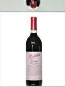 1998 Penfolds Grange, Barossa Valley