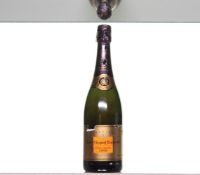 1990 Veuve Clicquot