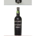 1901 Malmsey, Blandys