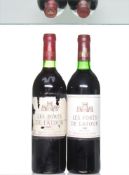 1983/1985 Les Forts de Latour, Pauillac