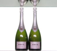 Krug Rose NV