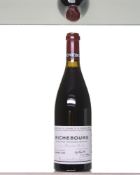 1999 Richebourg, Grand Cru, Domaine Romanee-Conti