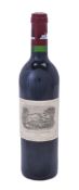 1995 Chateau Lafite Rothschild, Pauillac