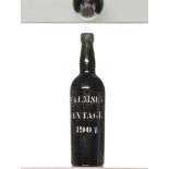 1901 Malmsey, Blandys