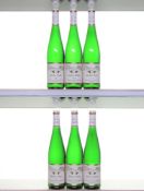 2016 Graacher Himmelreich Riesling Spatlese, JJ Prum