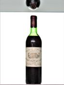 1971 Chateau Margaux, Margaux