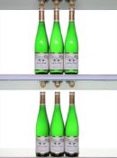 2016 Bernkasteler Lay Riesling Auslese Goldkapsel, JJ Prum