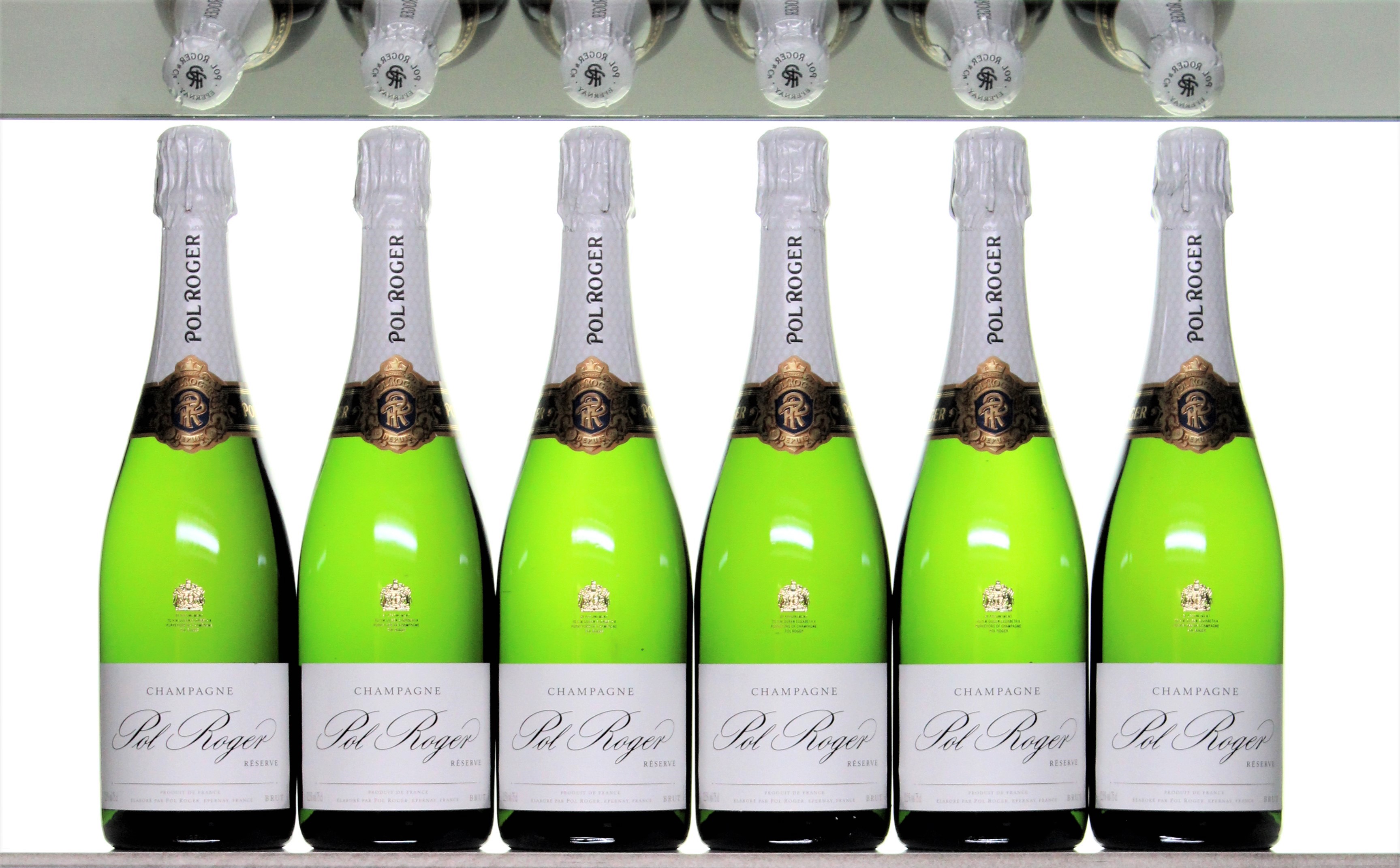 Pol Roger NV Brut