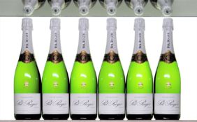 Pol Roger NV Brut