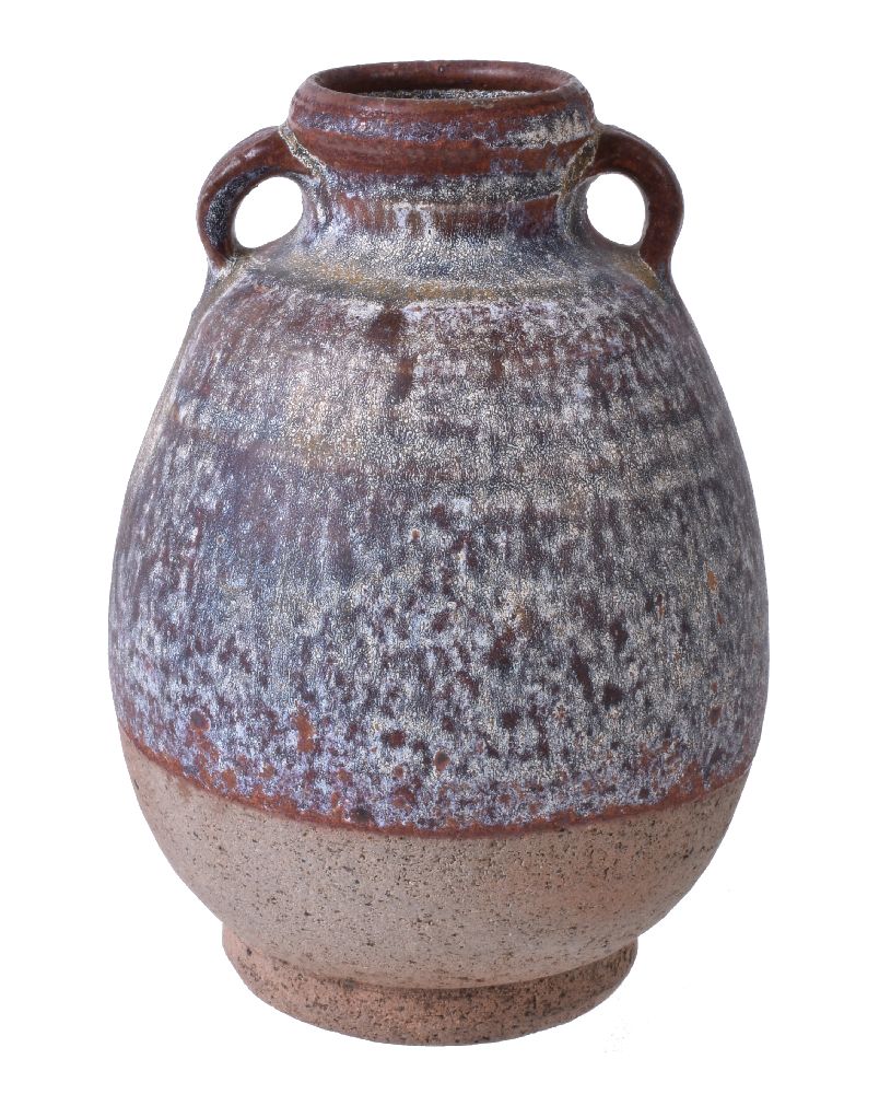 A group of Northern Thai Pottery vessels - Image 11 of 19