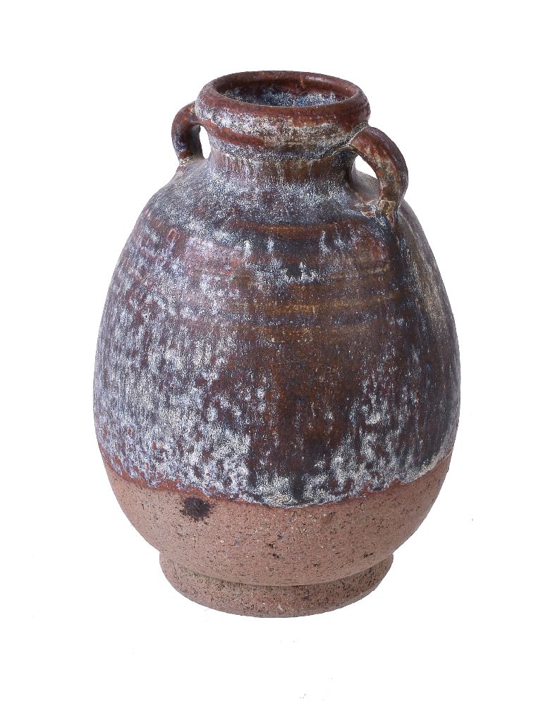 A group of Northern Thai Pottery vessels - Image 12 of 19