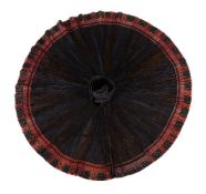 A Miao Woman's Skirt