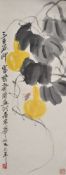 After Qi Baishi (1863-1957)