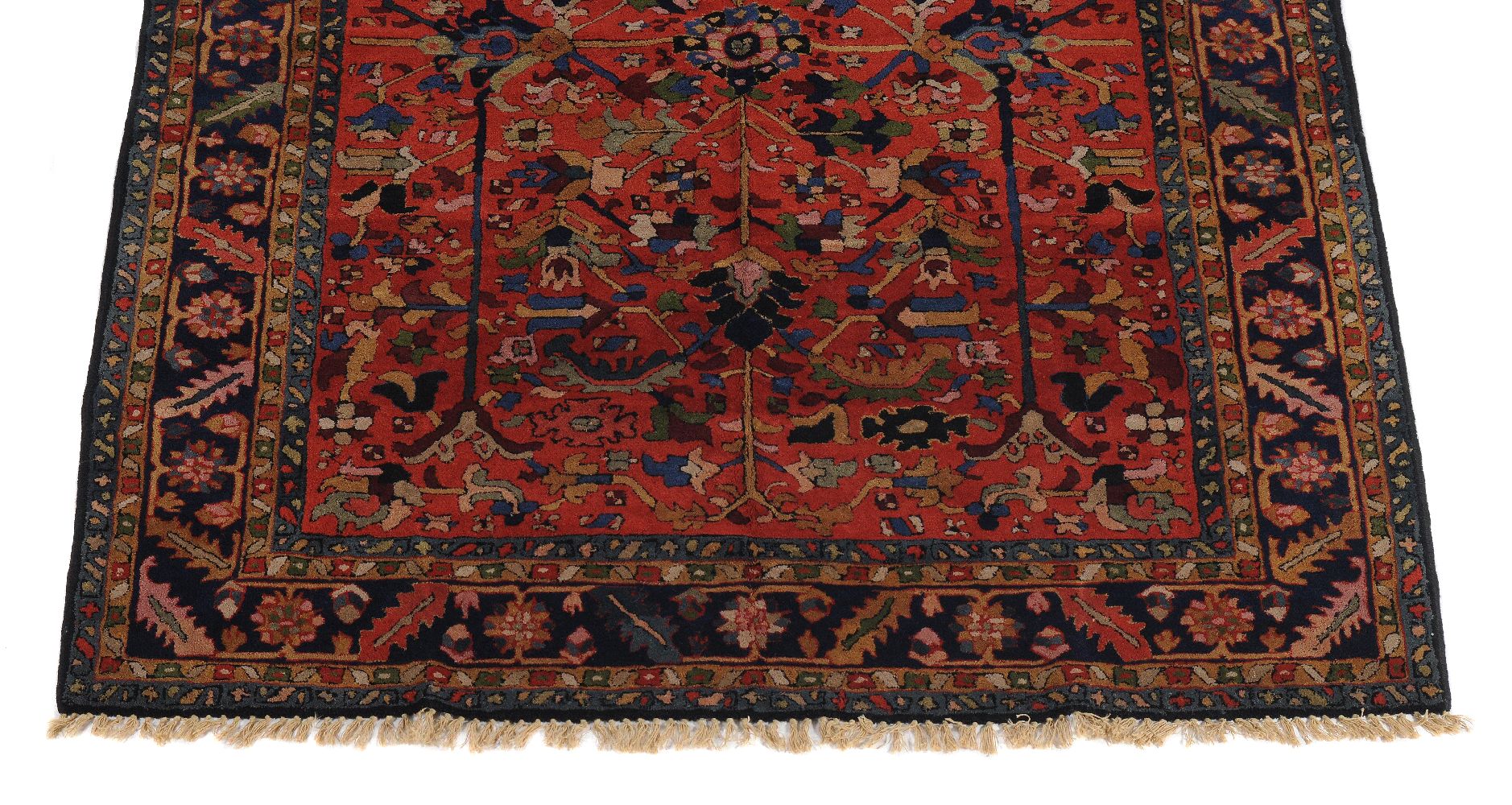 A Tetex carpet - Image 2 of 2