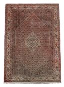 A Bidjar carpet