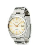 Rolex, Oyster Date, Ref. 6694