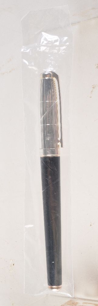 S. T. Dupont, Fidelio, Ref. 452199, a sealed roller ball pen - Image 3 of 3