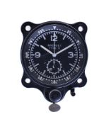 Breguet, 8 Day Aircraft Clock, Type 11A