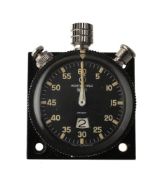 Heuer, Monte Carlo, Military, Dash Timer, Ref. 6B/3822