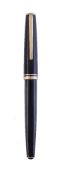 Montblanc, Generation, a black fountain pen