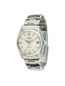 Rolex, Oyster Date, Ref. 6466