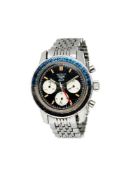 Heuer, Autavia GMT