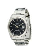 Rolex, Oyster Perpetual Date, Ref. 1500