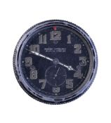 Zenith, 8 Day Aircraft Clock, Type 20