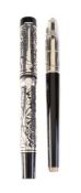 S. T. Dupont, Fidelio, Ref. 452199, a sealed roller ball pen