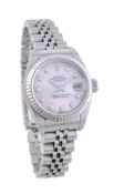 ϒ Rolex, Oyster Perpetual Datejust, Ref. 79174