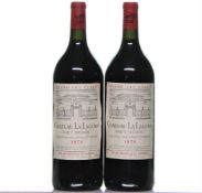 1978 Chateau La Lagune, Haut Medoc