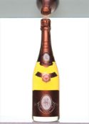 1985 Louis Roederer Cristal Rose
