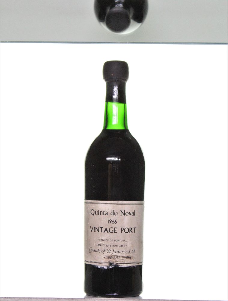 1966 Quinta do Noval