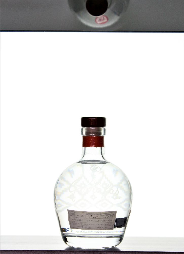 Las Garrafas, San Pablo Huixtepec, Oaxoco, Mexico, limited edition