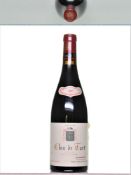 2003 Clos de Tart, Grand Cru