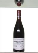 2004 Romanee St-Vivant, Domaine de la Romanee Conti