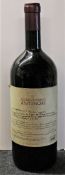 Secentenario, Antinori - 1985